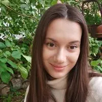 Фотография репетитора Холявина Александра Евгеньевна