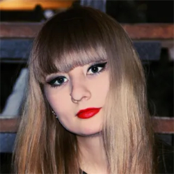 Фотография репетитора Ибрагимова Аделя Ринатовна