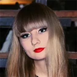 Фотография репетитора Ибрагимова Аделя Ринатовна