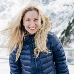 Фотография репетитора Кучина Нина Викторовна