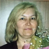 Фотография репетитора Морозова Татьяна Александровна