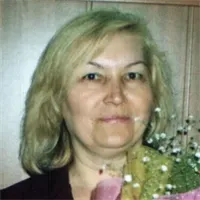 Фотография репетитора Морозова Татьяна Александровна