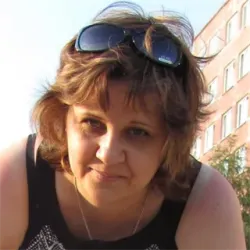 Фотография репетитора Яблочкова Ольга Федоровна