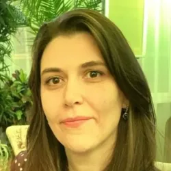 Фотография репетитора Цирульникова Екатерина Сергеевна