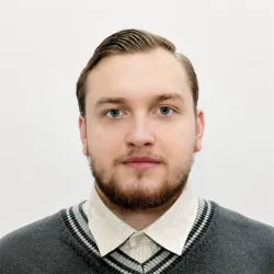Фотография репетитора Выжлов Алексей Владимирович