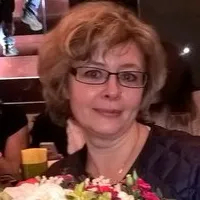 Фотография репетитора Максимчук Екатерина Михайловна