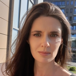 Фотография репетитора Никонова Ольга Вадимовна