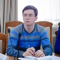 Фотография репетитора Алференко Дмитрий Сергеевич