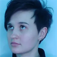 Фотография репетитора Наслузова Елизавета Владимировна