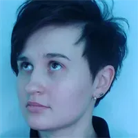 Фотография репетитора Наслузова Елизавета Владимировна