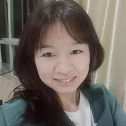 Фотография репетитора Чжан Жан 