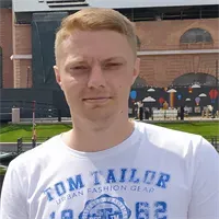 Фотография репетитора Муковоз Денис Владимирович