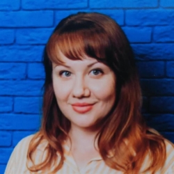 Фотография репетитора Стрелкова Ольга Сергеевна