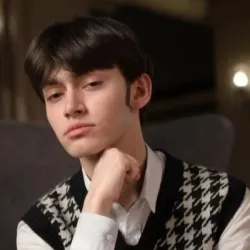 Фотография репетитора Шукюров Шахнишин Васифович