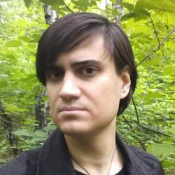 Фотография репетитора Редикульцев Игорь Игоревич