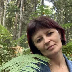 Фотография репетитора Пехота Елена Леонидовна