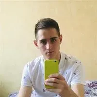 Фотография репетитора Иванов Никита Сергеевич