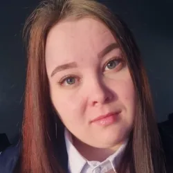 Фотография репетитора Шитц Александра Федоровна