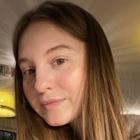 Фотография репетитора Жогова Кира Петровна