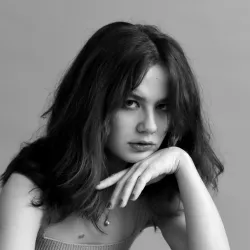 Фотография репетитора Алатарская София Руфиновна