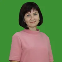 Фотография репетитора Стадник Лена Николаевна