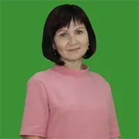 Фотография репетитора Стадник Лена Николаевна