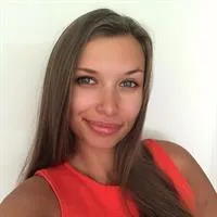 Фотография репетитора Федюнова Екатерина Андреевна