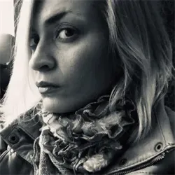 Фотография репетитора Никифорова Юлия Михайловна