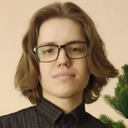 Фотография репетитора Полякин Константин Алексеевич