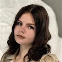 Фотография репетитора Букова Александра Андреевна