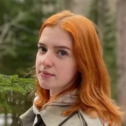 Фотография репетитора Ранеткина Анастасия Игоревна