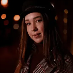 Фотография репетитора Биглова Диана Радиковна