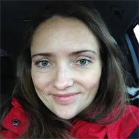 Фотография репетитора Геращенко Александра Петровна