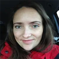 Фотография репетитора Геращенко Александра Петровна