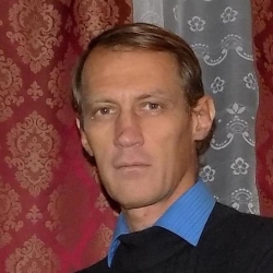 Фотография репетитора Савченко Дмитрий Викторович