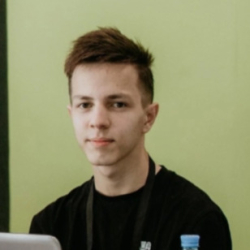 Фотография репетитора Никулин Леонид Андреевич