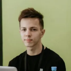 Фотография репетитора Никулин Леонид Андреевич