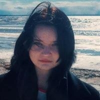 Фотография репетитора Думс Анастасия Викторовна