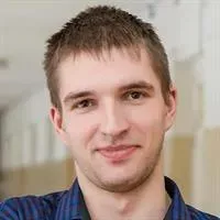 Фотография репетитора Малышев Никита Владимирович