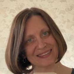 Фотография репетитора Маршунина Мария Сергеевна