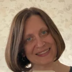 Фотография репетитора Маршунина Мария Сергеевна