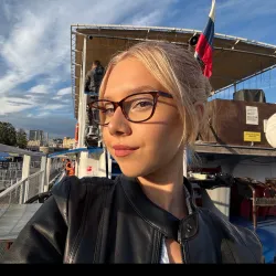 Фотография репетитора Манжуло Ирина Олеговна