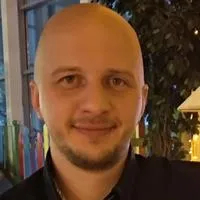 Фотография репетитора Воронько Андрей Александрович