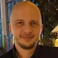 Фотография репетитора Воронько Андрей Александрович
