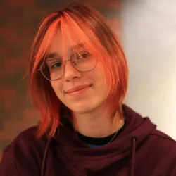 Фотография репетитора Саяпина Ольга Максимовна