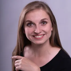 Фотография репетитора Сагайдачная Татьяна Сергеевна