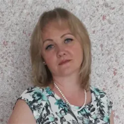 Фотография репетитора Луконина Татьяна Вячеславовна