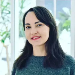 Фотография репетитора Лосева Ирина Эдуардовна