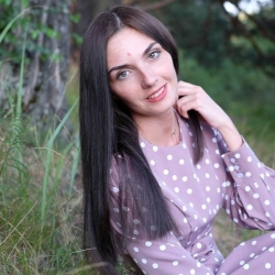 Фотография репетитора Молчанова Анастасия Валерьевна