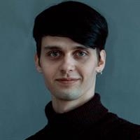 Фотография репетитора Садовничий Никита Александрович